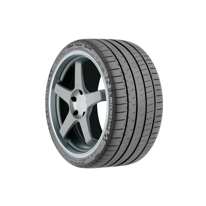 Anvelope vara MICHELIN PILOT SUPER SPORT 245/35R18 92Y 