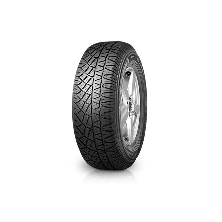 Anvelope vara MICHELIN LATITUDE CROSS 215/60R17 100H 