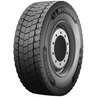 Anvelope  MICHELIN X multi d 295/60R22.5 150/147L  