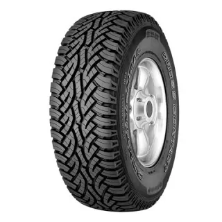 Anvelope vara CONTINENTAL CONTICROSSCONTACT AT 235/85R16 114/111Q 