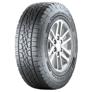 Anvelope vara CONTINENTAL CROSSCONTACT ATR 265/60R18 110T 