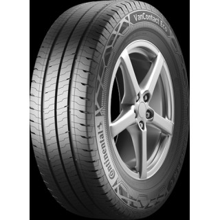 Anvelope vara CONTINENTAL VANCONTACT ECO 195/75R16C 100H 