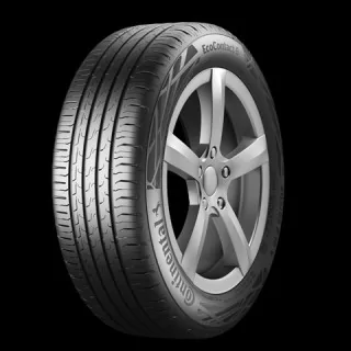 Anvelope vara CONTINENTAL ECOCONTACT 6 275/35R19 100Y 