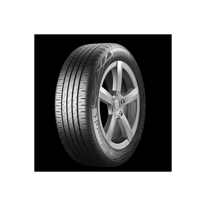 Anvelope vara CONTINENTAL ECOCONTACT 6 275/35R19 100Y 