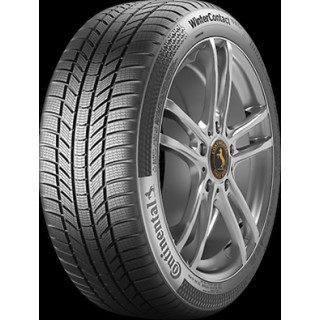 Anvelope iarna CONTINENTAL WINTERCONTACT TS 870 P 215/55R17 94H 