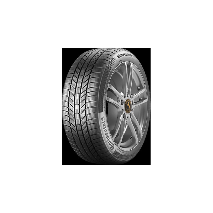 Anvelope iarna CONTINENTAL WINTERCONTACT TS 870 P 215/55R17 94H 