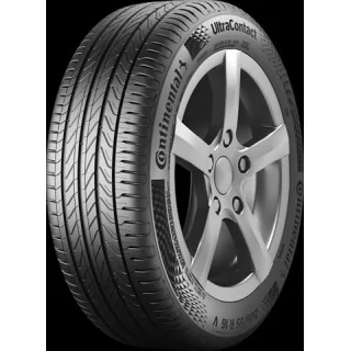 Anvelope vara CONTINENTAL ULTRACONTACT 185/60R15 84H 