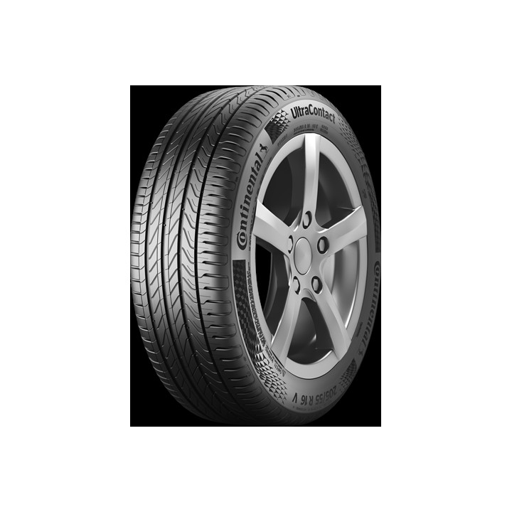 Anvelope vara CONTINENTAL ULTRACONTACT 185/60R15 84H 