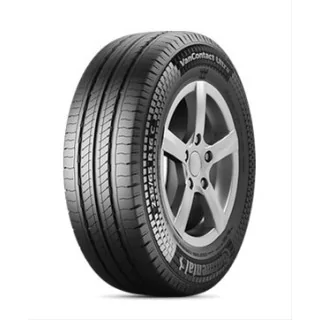 Anvelope vara CONTINENTAL VANCONTACT ULTRA 235/65R16C 115/113R 