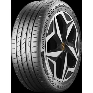 Anvelope vara CONTINENTAL PREMIUMCONTACT 7 245/45R19 98W 