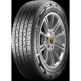 Anvelope vara CONTINENTAL CROSSCONTACT H/T 265/65R18 114H 