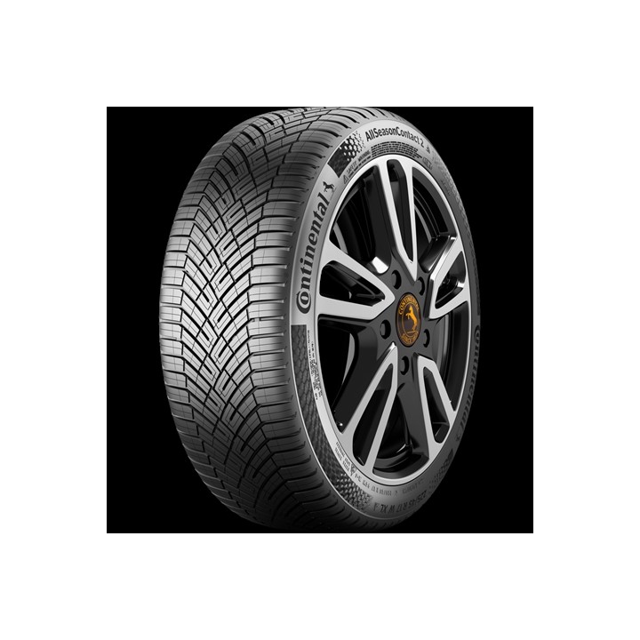 Anvelope all season CONTINENTAL ALLSEASONCONTACT 2 235/60R18 107W 