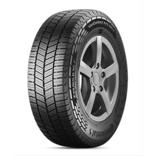 Anvelope all season CONTINENTAL VANCONTACT A/S ULTRA 195/70R15C 104/102T 