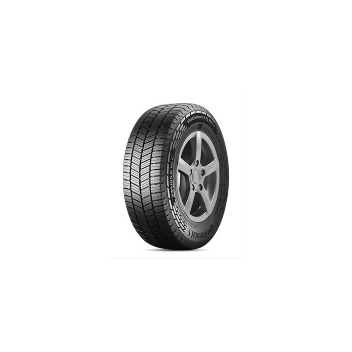 Anvelope all season CONTINENTAL VANCONTACT A/S ULTRA 195/70R15C 104/102T 