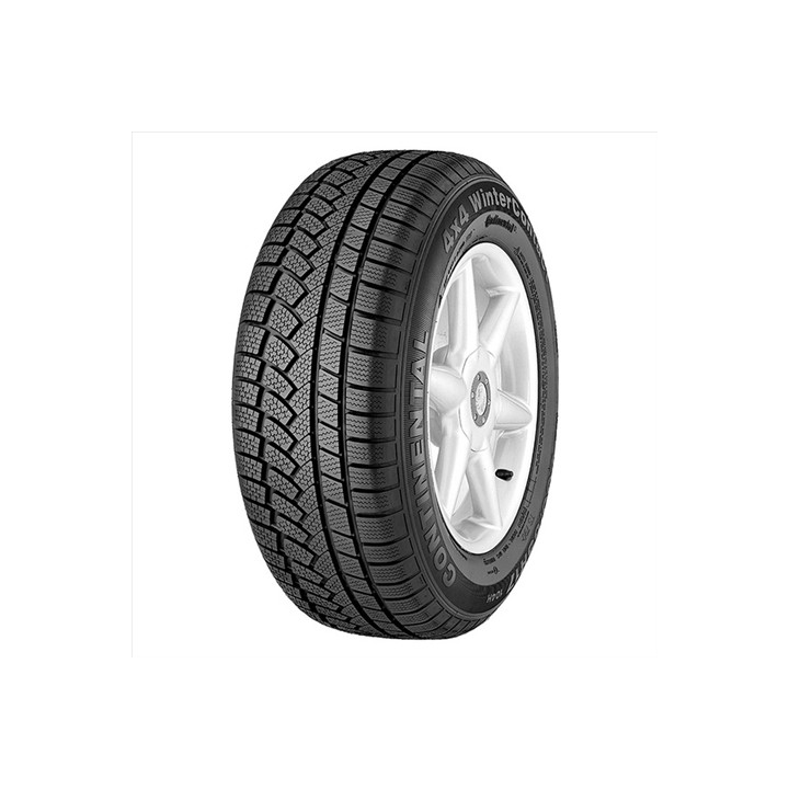 Anvelope iarna CONTINENTAL CONTI4X4WINTERCONTACT 235/60R18 107H 