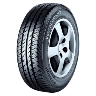 Anvelope vara CONTINENTAL VANCOCONTACT 2 195/70R15C 97T 