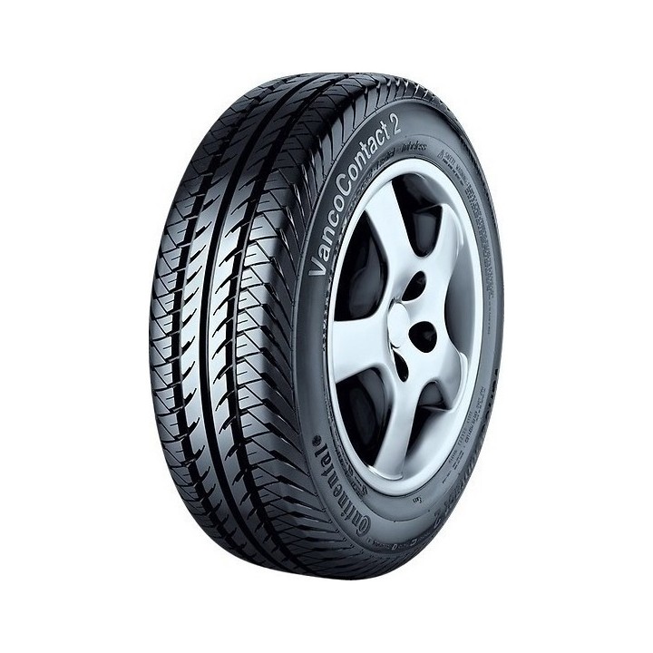 Anvelope vara CONTINENTAL VANCOCONTACT 2 195/70R15C 97T 