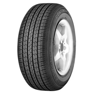 Anvelope vara CONTINENTAL CONTI4X4CONTACT 275/45R19 108V 