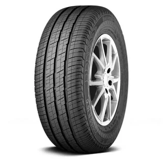 Anvelope vara CONTINENTAL VANCO 2 175/75R16C 101/99R 