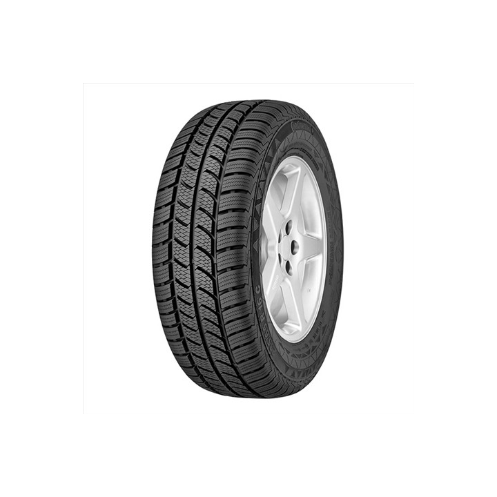 Anvelope iarna CONTINENTAL VANCOWINTER 2 195/70R15C 97T 