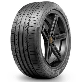 Anvelope vara CONTINENTAL CONTISPORTCONTACT 5 245/45R17 99Y 