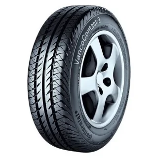 Anvelope vara CONTINENTAL VANCOCONTACT 2 225/60R16C 105/103H 