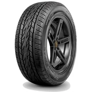 Anvelope vara CONTINENTAL CONTICROSSCONTACT LX2 265/70R16 112H 