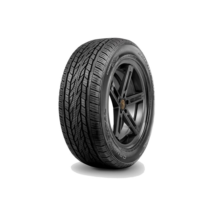 Anvelope vara CONTINENTAL CONTICROSSCONTACT LX2 225/50R17 94V 