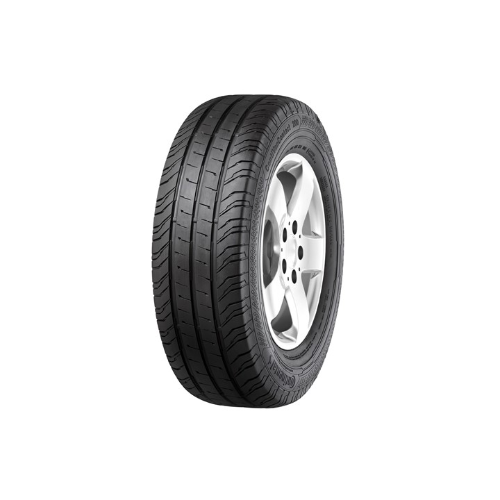 Anvelope vara CONTINENTAL CONTIVANCONTACT 200 225/55R17C 101V 