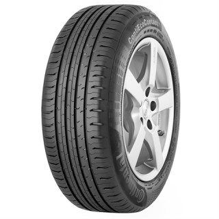 Anvelope vara CONTINENTAL CONTIECOCONTACT 5 185/60R15 84H 