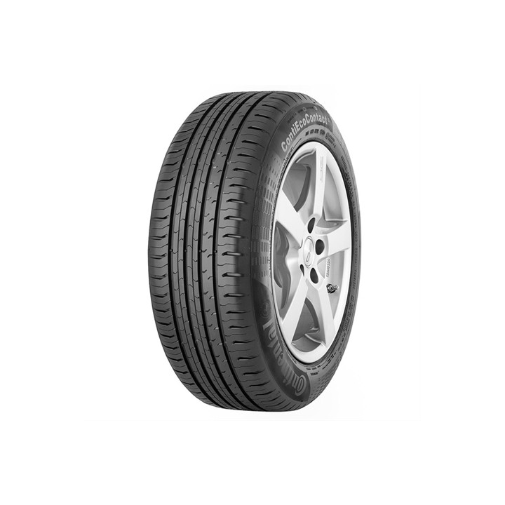 Anvelope vara CONTINENTAL CONTIECOCONTACT 5 185/60R15 84H 