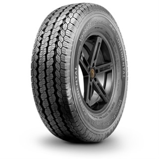 Anvelope all season CONTINENTAL VANCOFOURSEASON 225/55R17C 101H 