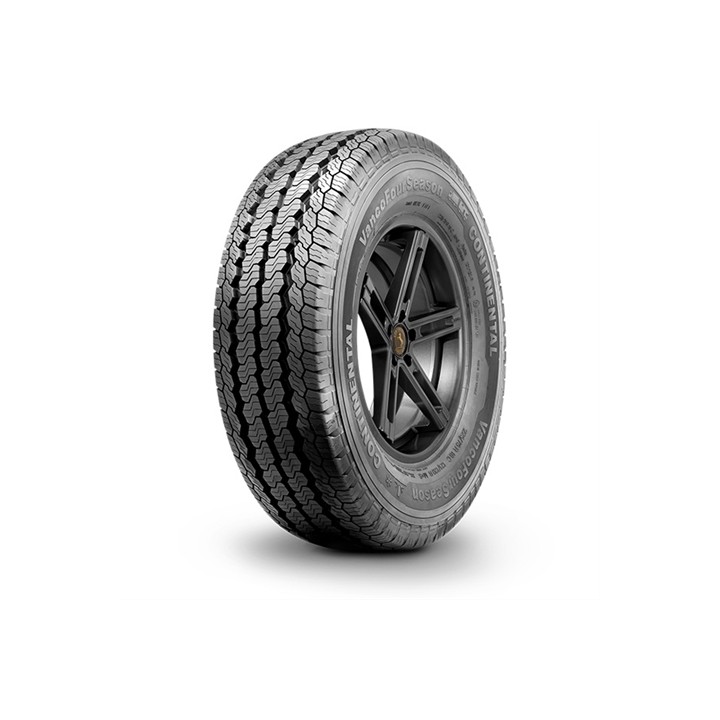 Anvelope all season CONTINENTAL VANCOFOURSEASON 225/55R17C 101H 