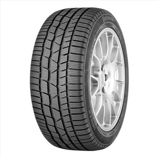 Anvelope iarna CONTINENTAL CONTIWINTERCONTACT TS830P 245/40R18 97V 