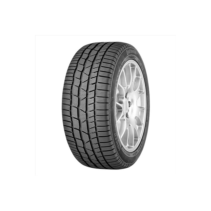 Anvelope iarna CONTINENTAL CONTIWINTERCONTACT TS830P 245/40R18 97V 