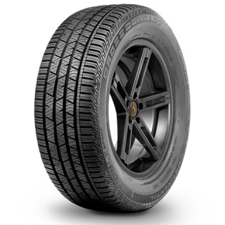 Anvelope vara CONTINENTAL CONTICROSSCONTACT LX SPORT 235/60R18 103V 