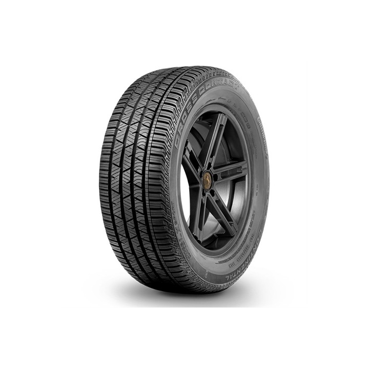 Anvelope vara CONTINENTAL CONTICROSSCONTACT LX SPORT 235/60R18 103V 