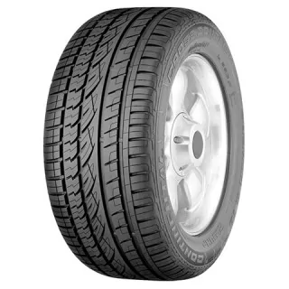 Anvelope vara CONTINENTAL CONTICROSSCONTACT UHP 285/45R19 107W 