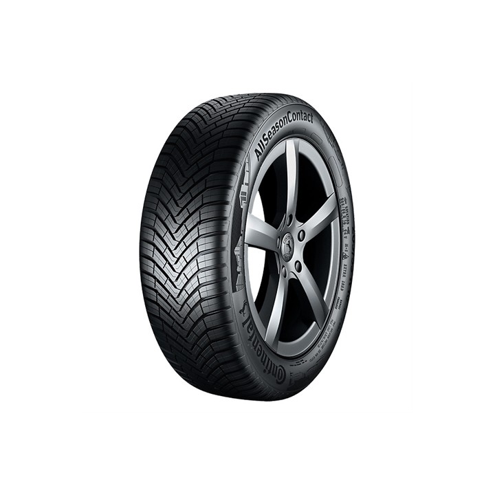 Anvelope all season CONTINENTAL ALLSEASONCONTACT 245/40R18 97V 