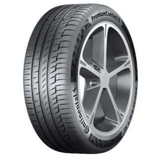 Anvelope vara CONTINENTAL PREMIUMCONTACT 6 235/45R18 94Y 