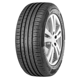 Anvelope vara CONTINENTAL CONTIPREMIUMCONTACT 5 225/65R17 102V 