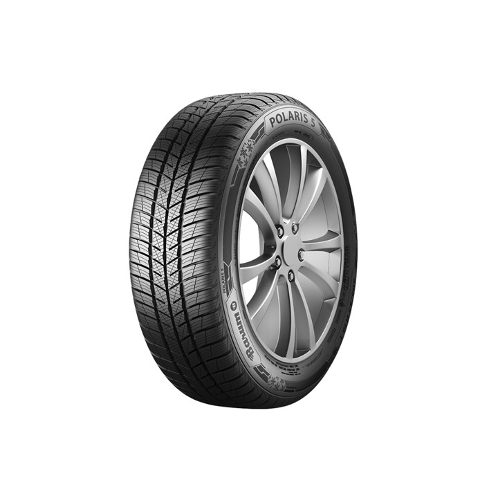 Anvelope iarna BARUM POLARIS 5 235/60R18 107V 