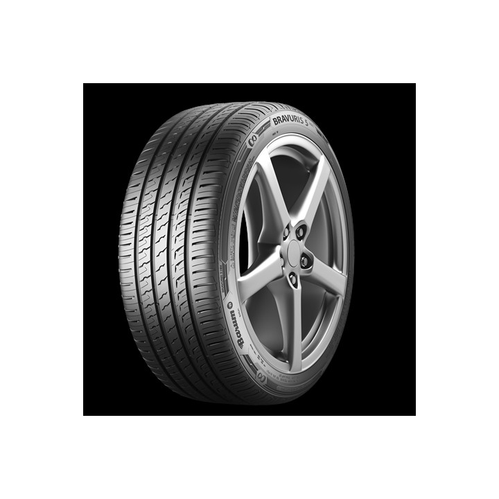 Anvelope vara BARUM BRAVURIS 5HM 215/65R16 102V 