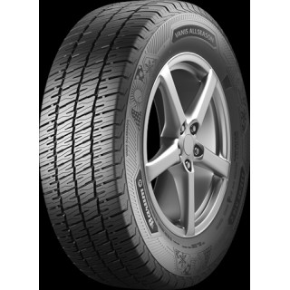 Anvelope all season BARUM VANIS ALLSEASON 205/75R16C 113/111R 