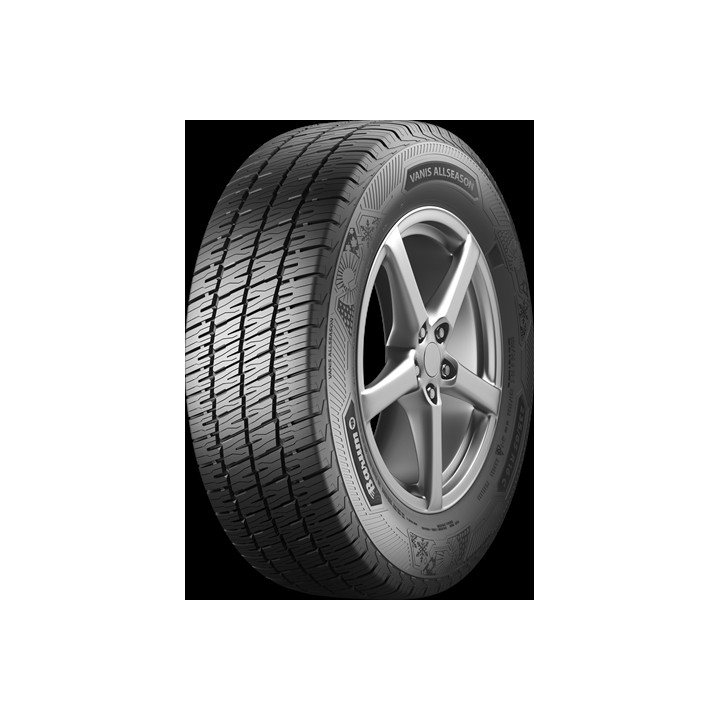 Anvelope all season BARUM VANIS ALLSEASON 205/75R16C 113/111R 