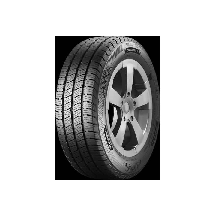 Anvelope iarna BARUM SNOVANIS 3 185/75R16C 104/102R 