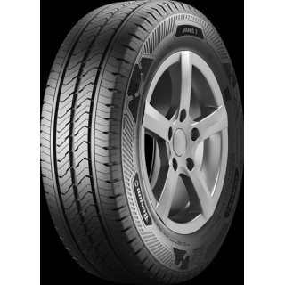 Anvelope vara BARUM VANIS 3 195/70R15C 104/102T 