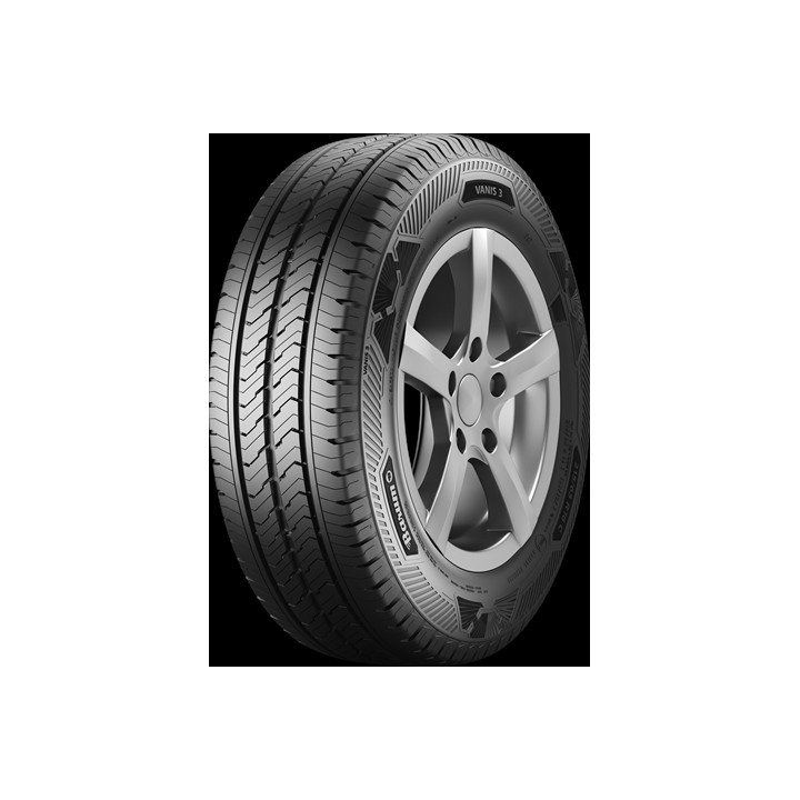 Anvelope vara BARUM VANIS 3 195/70R15C 104/102T 