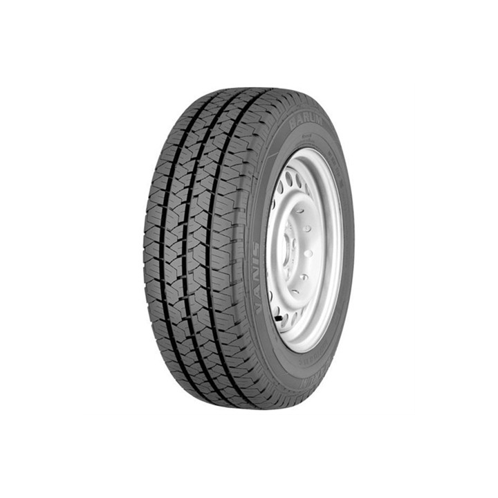 Anvelope vara BARUM VANIS 195/60R16C 99/97H 