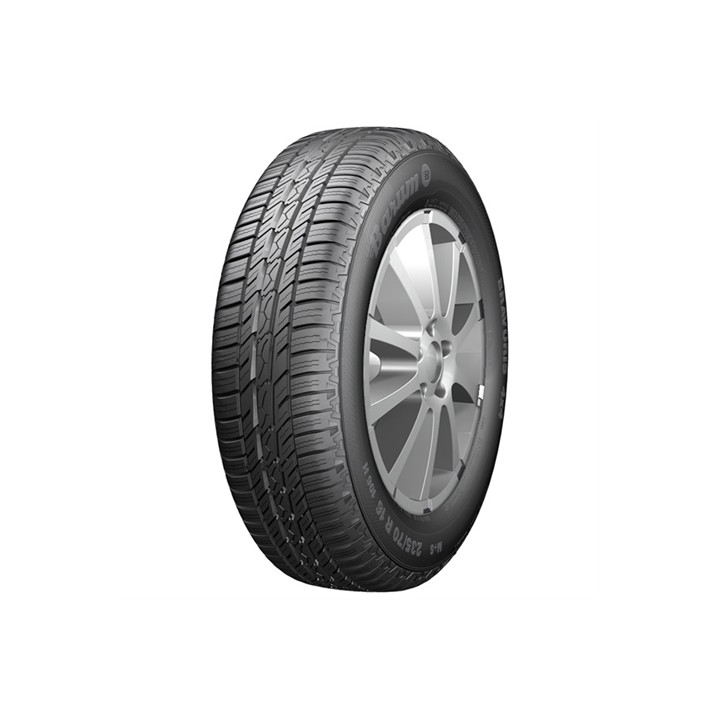 Anvelope vara BARUM BRAVURIS 4X4 235/75R15 109T 